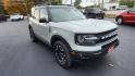 2021 GRAY FORD BRONCO SPORT OUTER BANKS - 4 (3FMCR9C67MR) with an 1.5L engine, Automatic transmission, located at 101 S. Halleck St., DeMotte, 46310, (219) 987-2922, 41.202343, -87.198189 - Photo#1