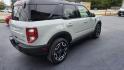 2021 GRAY FORD BRONCO SPORT OUTER BANKS - 4 (3FMCR9C67MR) with an 1.5L engine, Automatic transmission, located at 101 S. Halleck St., DeMotte, 46310, (219) 987-2922, 41.202343, -87.198189 - Photo#2