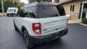 2021 GRAY FORD BRONCO SPORT OUTER BANKS - 4 (3FMCR9C67MR) with an 1.5L engine, Automatic transmission, located at 101 S. Halleck St., DeMotte, 46310, (219) 987-2922, 41.202343, -87.198189 - Photo#3