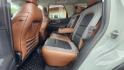 2021 GRAY FORD BRONCO SPORT OUTER BANKS - 4 (3FMCR9C67MR) with an 1.5L engine, Automatic transmission, located at 101 S. Halleck St., DeMotte, 46310, (219) 987-2922, 41.202343, -87.198189 - Photo#5