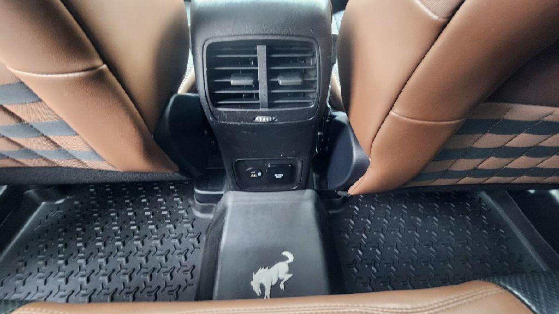 2021 GRAY FORD BRONCO SPORT OUTER BANKS - 4 (3FMCR9C67MR) with an 1.5L engine, Automatic transmission, located at 101 S. Halleck St., DeMotte, 46310, (219) 987-2922, 41.202343, -87.198189 - Photo#17