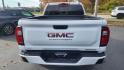 2024 WHITE GMC CANYON ELEVATION - 4WD (1GTP6BEKXR1) with an 2.7L engine, Automatic transmission, located at 101 S. Halleck St., DeMotte, 46310, (219) 987-2922, 41.202343, -87.198189 - Photo#19