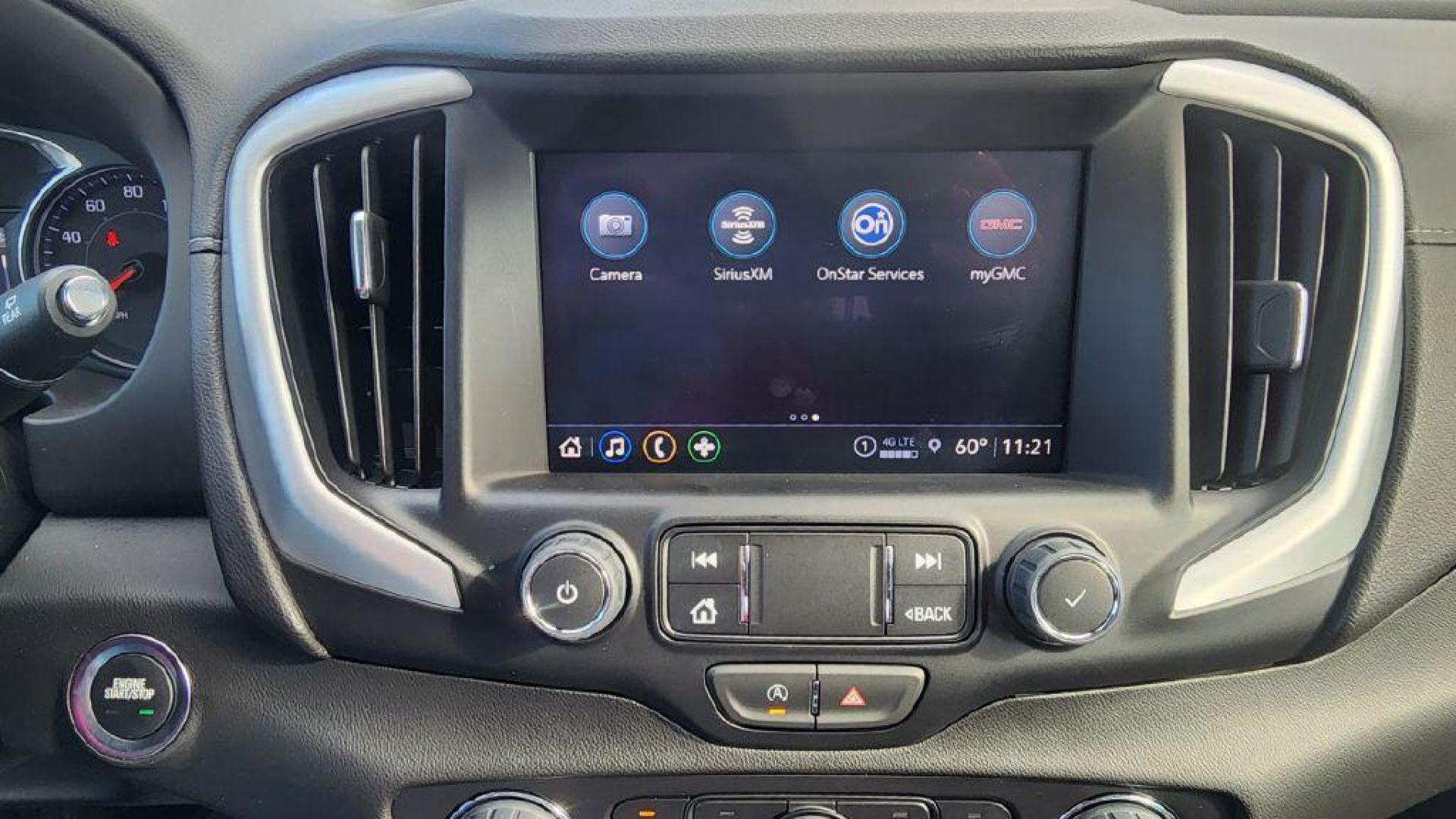 2023 BURGAN GMC TERRAIN SLT - AWD (3GKALVEG1PL) with an 1.5L engine, Automatic transmission, located at 101 S. Halleck St., DeMotte, 46310, (219) 987-2922, 41.202343, -87.198189 - Photo#14