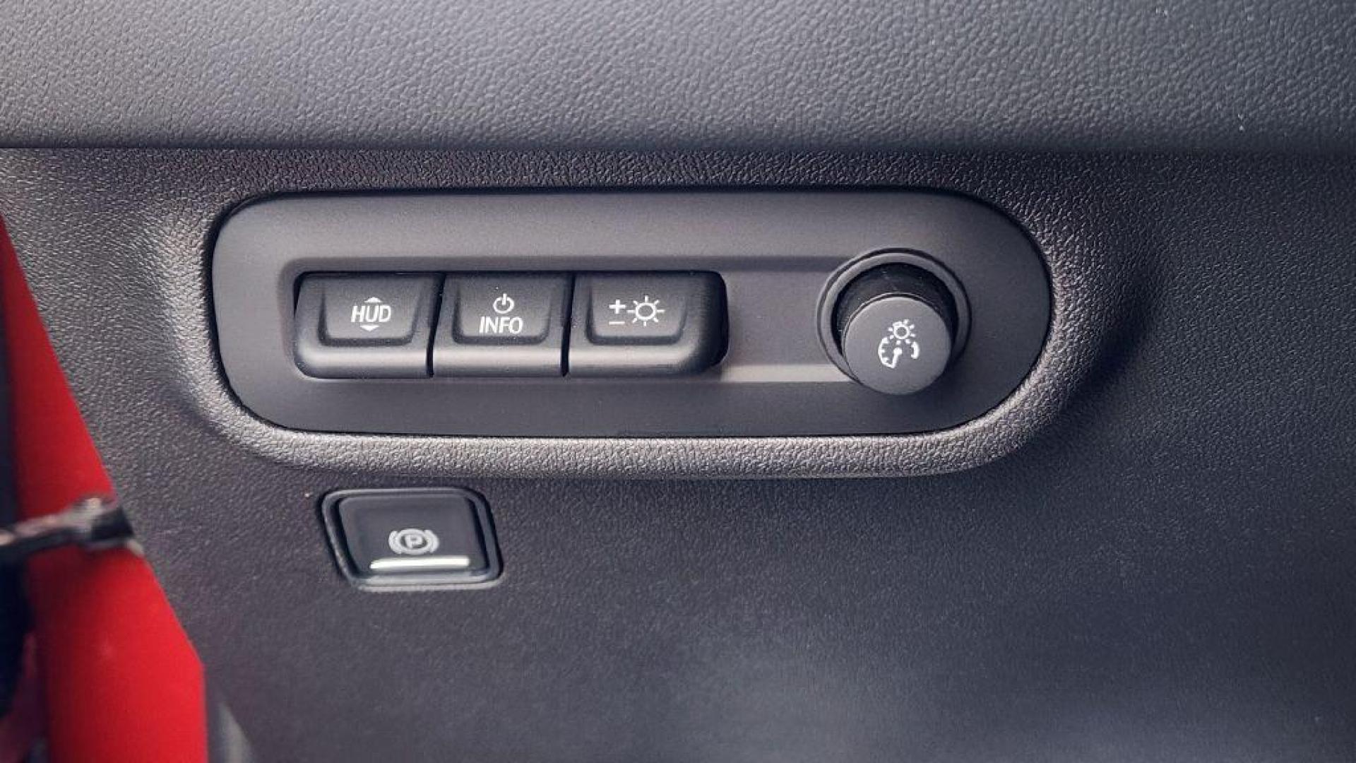 2023 BURGAN GMC TERRAIN SLT - AWD (3GKALVEG1PL) with an 1.5L engine, Automatic transmission, located at 101 S. Halleck St., DeMotte, 46310, (219) 987-2922, 41.202343, -87.198189 - Photo#19