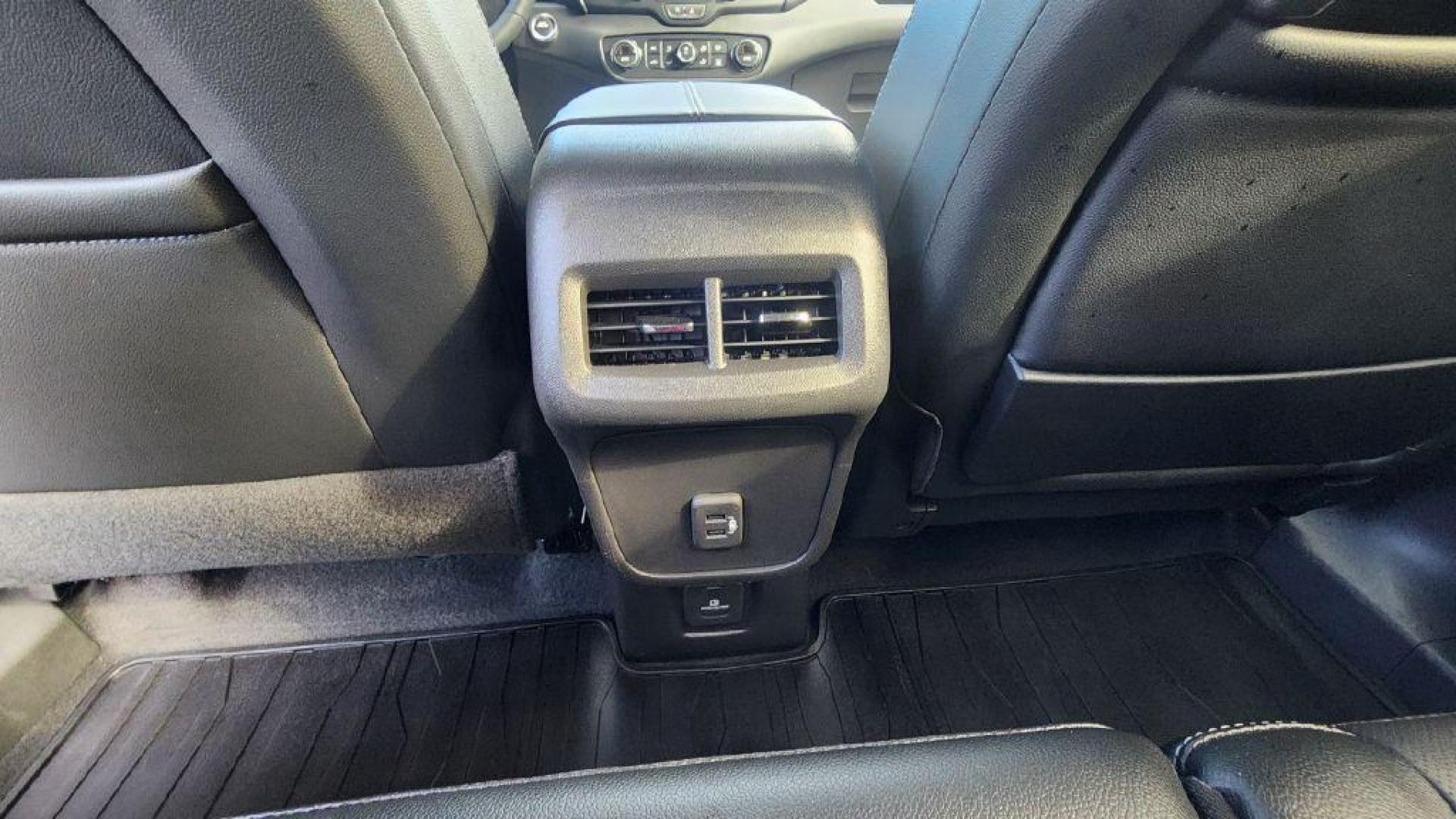 2023 BURGAN GMC TERRAIN SLT - AWD (3GKALVEG1PL) with an 1.5L engine, Automatic transmission, located at 101 S. Halleck St., DeMotte, 46310, (219) 987-2922, 41.202343, -87.198189 - Photo#21