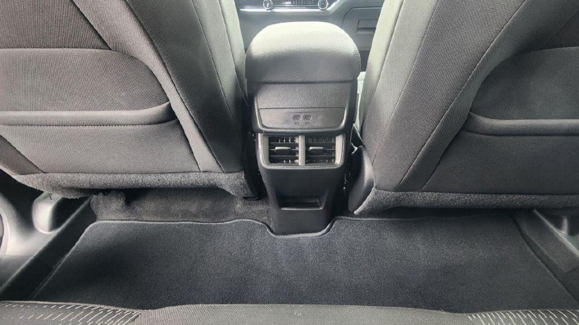 2025 GRAY CHEVROLET EQUINOX LT - AWD (3GNAXPEG2SL) with an 1.5L engine, Automatic transmission, located at 101 S. Halleck St., DeMotte, 46310, (219) 987-2922, 41.202343, -87.198189 - Photo#21