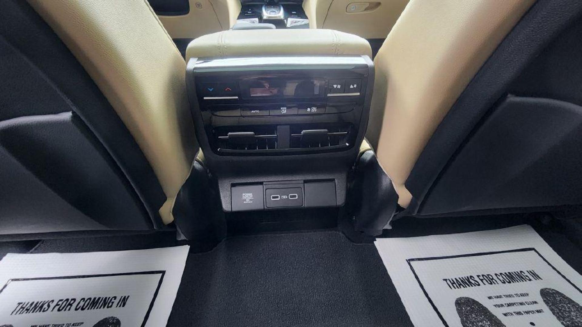 2022 RED ACURA MDX FWD (5J8YD9H3XNL) with an 3.5L engine, Automatic transmission, located at 101 S. Halleck St., DeMotte, 46310, (219) 987-2922, 41.202343, -87.198189 - Photo#23