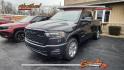 2025 BLACK RAM 1500 BIG HORN/LONE STAR (1C6RRFBG8SN) with an 3.6L engine, Automatic transmission, located at 101 S. Halleck St., DeMotte, 46310, (219) 987-2922, 41.202343, -87.198189 - Photo#0