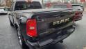 2025 BLACK RAM 1500 BIG HORN/LONE STAR (1C6RRFBG8SN) with an 3.6L engine, Automatic transmission, located at 101 S. Halleck St., DeMotte, 46310, (219) 987-2922, 41.202343, -87.198189 - Photo#3
