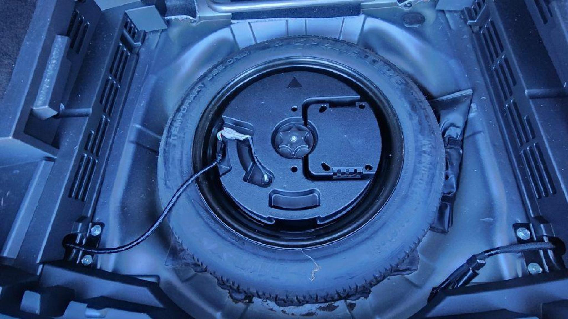 2022 GRAY NISSAN ROGUE S (5N1BT3AA6NC) with an 1.5L engine, Automatic transmission, located at 101 S. Halleck St., DeMotte, 46310, (219) 987-2922, 41.202343, -87.198189 - Photo#17