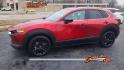 2024 BURGUN MAZDA CX-30 PREMIUM PLUS - AWD (3MVDMBEY8RM) with an 2.5L engine, Automatic transmission, located at 101 S. Halleck St., DeMotte, 46310, (219) 987-2922, 41.202343, -87.198189 - Photo#0