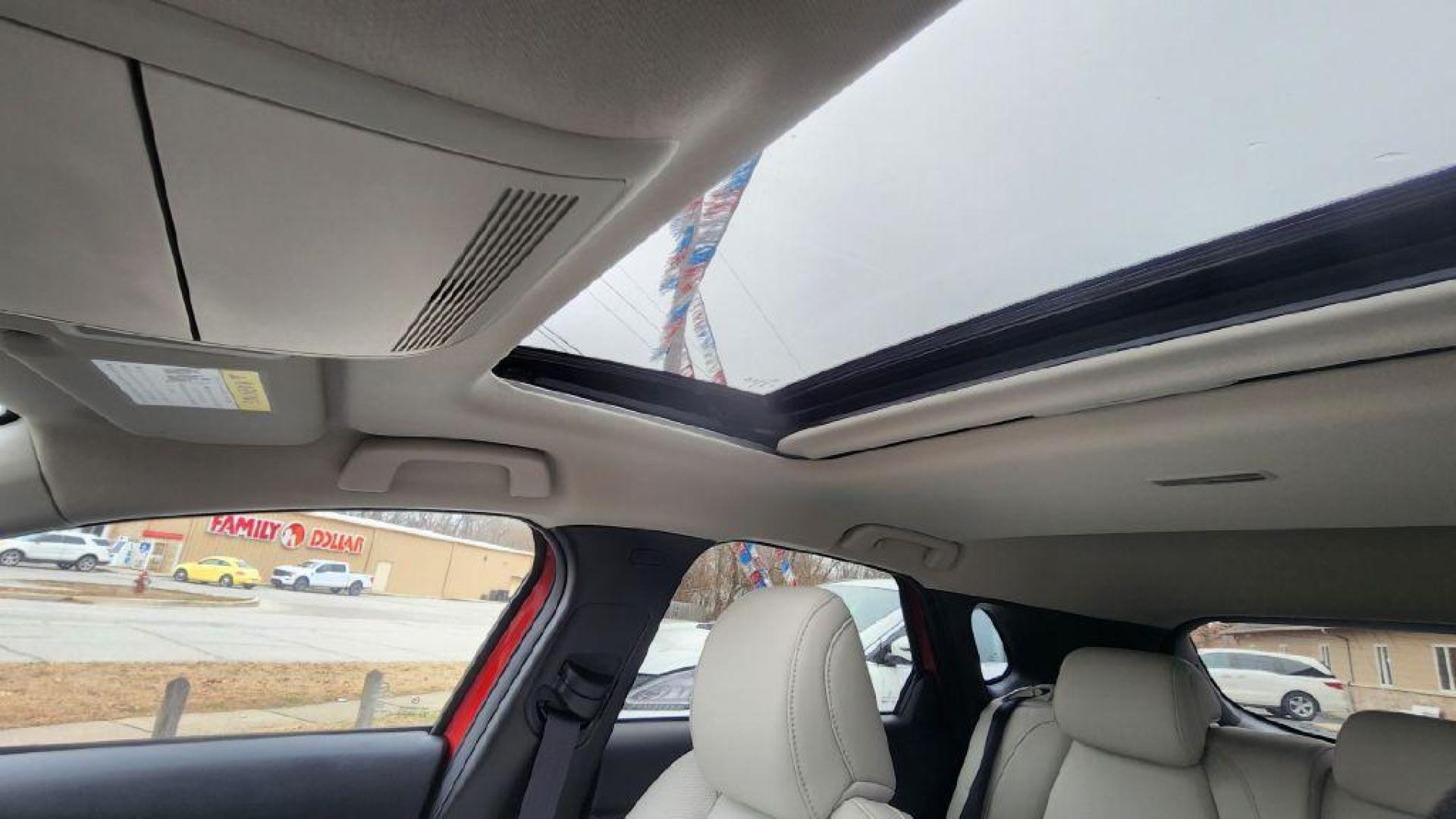 2024 BURGUN MAZDA CX-30 PREMIUM PLUS - AWD (3MVDMBEY8RM) with an 2.5L engine, Automatic transmission, located at 101 S. Halleck St., DeMotte, 46310, (219) 987-2922, 41.202343, -87.198189 - Photo#10