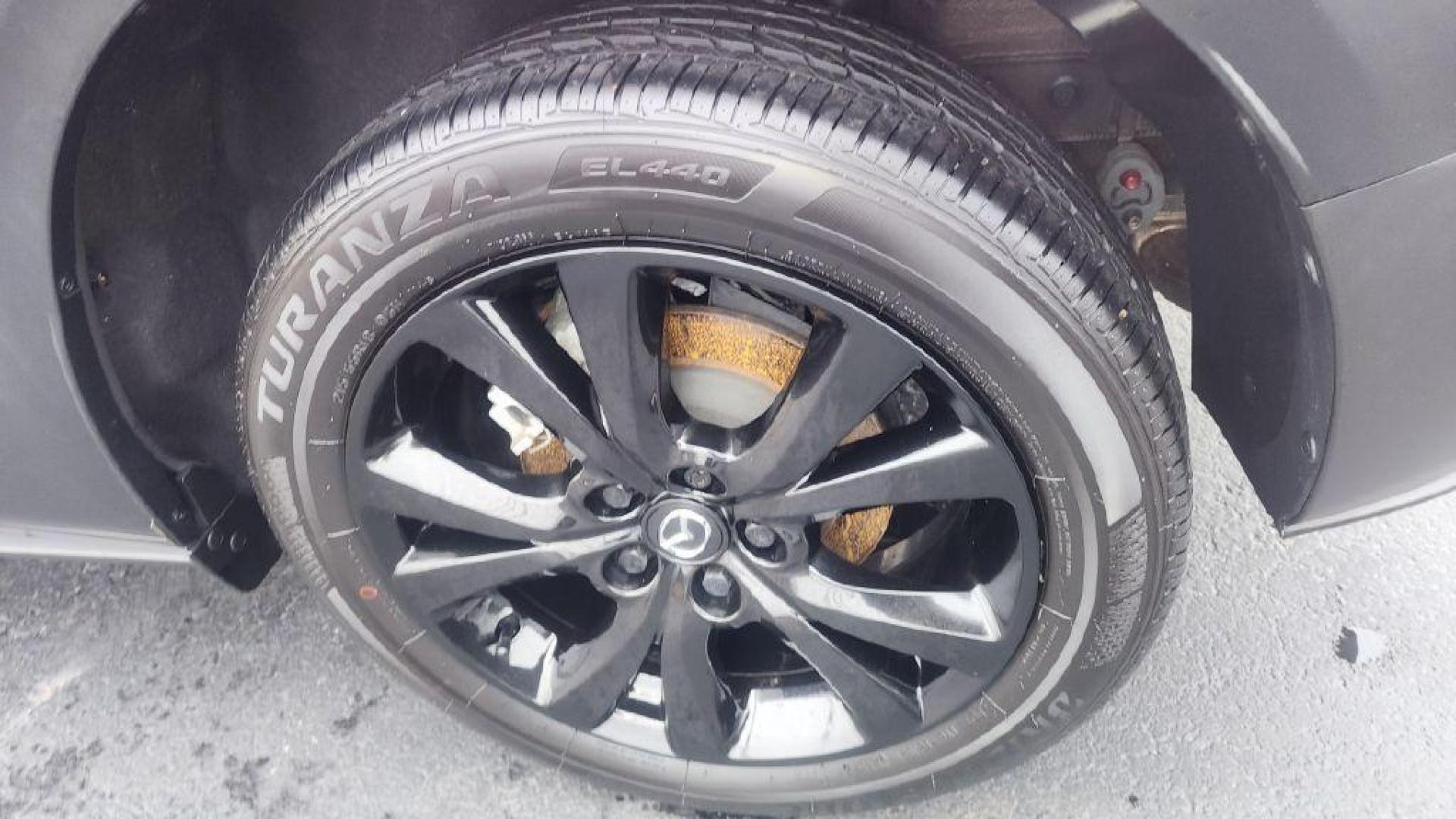 2024 BURGUN MAZDA CX-30 PREMIUM PLUS - AWD (3MVDMBEY8RM) with an 2.5L engine, Automatic transmission, located at 101 S. Halleck St., DeMotte, 46310, (219) 987-2922, 41.202343, -87.198189 - Photo#21