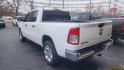 2023 WHITE RAM 1500 BIG HORN/LONE STAR (1C6RRFFGXPN) with an 3.6L engine, Automatic transmission, located at 101 S. Halleck St., DeMotte, 46310, (219) 987-2922, 41.202343, -87.198189 - Photo#3