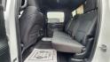2023 WHITE RAM 1500 BIG HORN/LONE STAR (1C6RRFFGXPN) with an 3.6L engine, Automatic transmission, located at 101 S. Halleck St., DeMotte, 46310, (219) 987-2922, 41.202343, -87.198189 - Photo#6