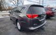 2023 GRAY CHRYSLER VOYAGER LX - fwd (2C4RC1CG8PR) with an 3.6L engine, Automatic transmission, located at 101 S. Halleck St., DeMotte, 46310, (219) 987-2922, 41.202343, -87.198189 - Photo#3