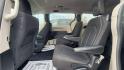 2023 GRAY CHRYSLER VOYAGER LX - fwd (2C4RC1CG8PR) with an 3.6L engine, Automatic transmission, located at 101 S. Halleck St., DeMotte, 46310, (219) 987-2922, 41.202343, -87.198189 - Photo#5