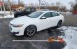 2023 WHITE CHEVROLET MALIBU LT - FWD (1G1ZD5ST2PF) with an 1.5L engine, Continuously Variable transmission, located at 101 S. Halleck St., DeMotte, 46310, (219) 987-2922, 41.202343, -87.198189 - Photo#0