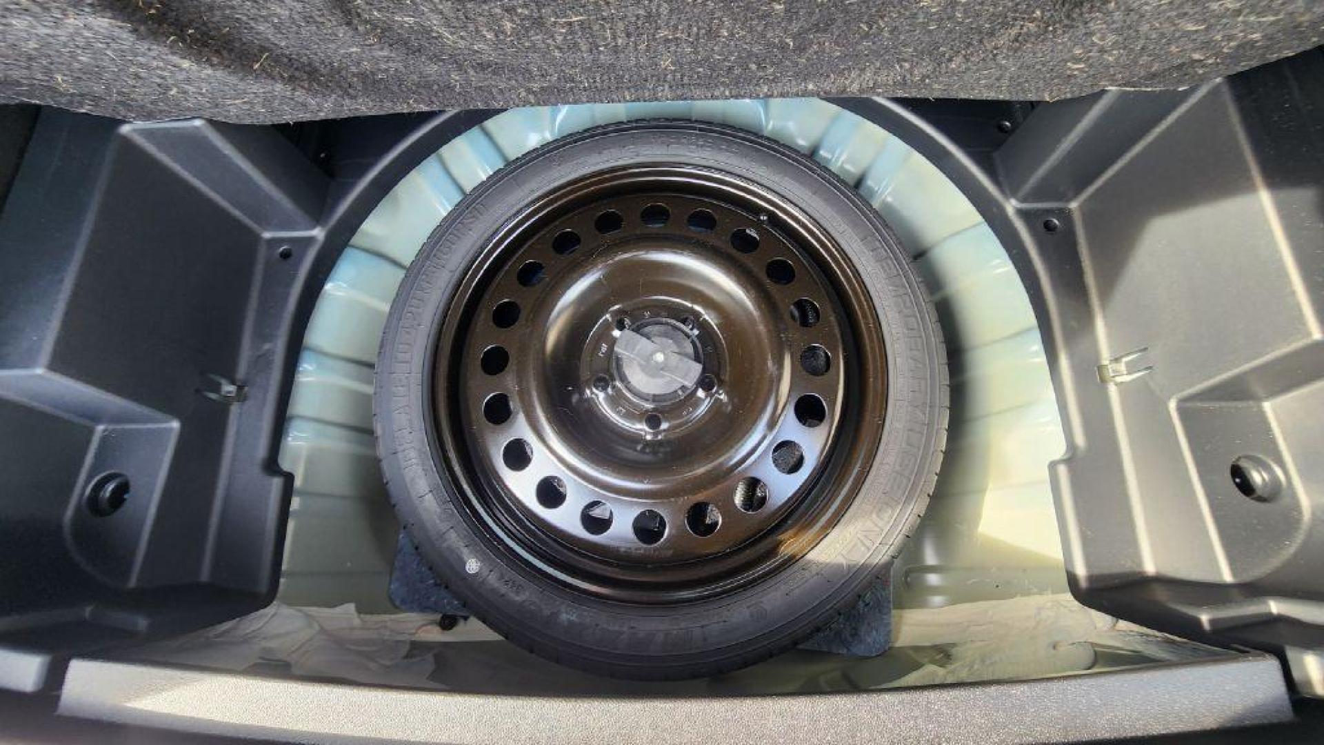 2025 BLUE CHEVROLET EQUINOX RS - AWD (3GNAXTEG2SL) with an 1.5L engine, Automatic transmission, located at 101 S. Halleck St., DeMotte, 46310, (219) 987-2922, 41.202343, -87.198189 - Photo#20