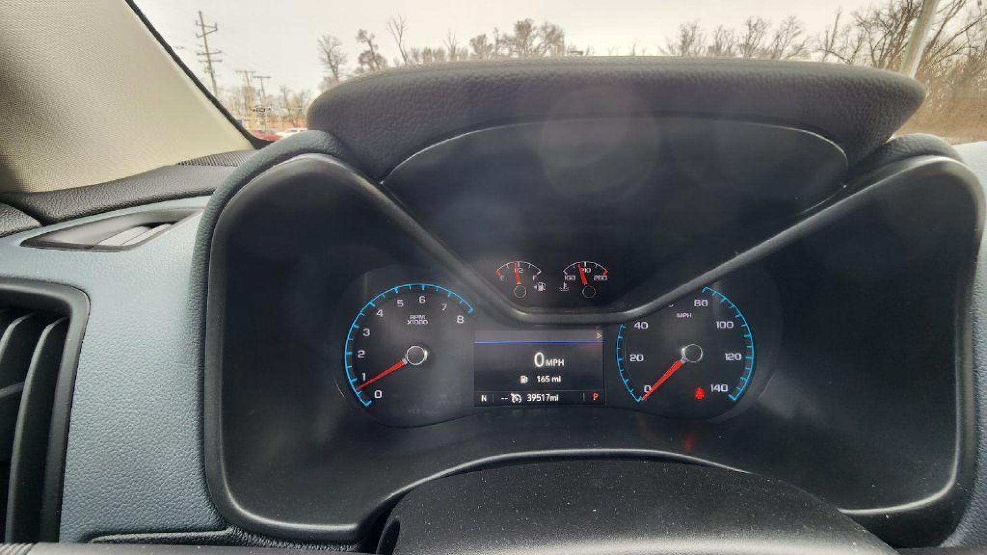 2022 BLUE CHEVROLET COLORADO Z71 - 4WD (1GCGTDENXN1) with an 3.6L engine, Automatic transmission, located at 101 S. Halleck St., DeMotte, 46310, (219) 987-2922, 41.202343, -87.198189 - Photo#10