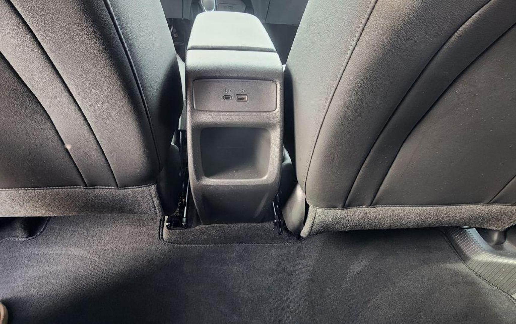 2025 BLACK CHEVROLET TRAX 1LT - FWD (KL77LHEP4SC) with an 1.2L engine, Automatic transmission, located at 101 S. Halleck St., DeMotte, 46310, (219) 987-2922, 41.202343, -87.198189 - Photo#15