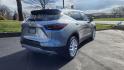 2024 GRAY CHEVROLET BLAZER 2LT - AWD (3GNKBHR44RS) with an 2.0L engine, Automatic transmission, located at 101 S. Halleck St., DeMotte, 46310, (219) 987-2922, 41.202343, -87.198189 - Photo#2