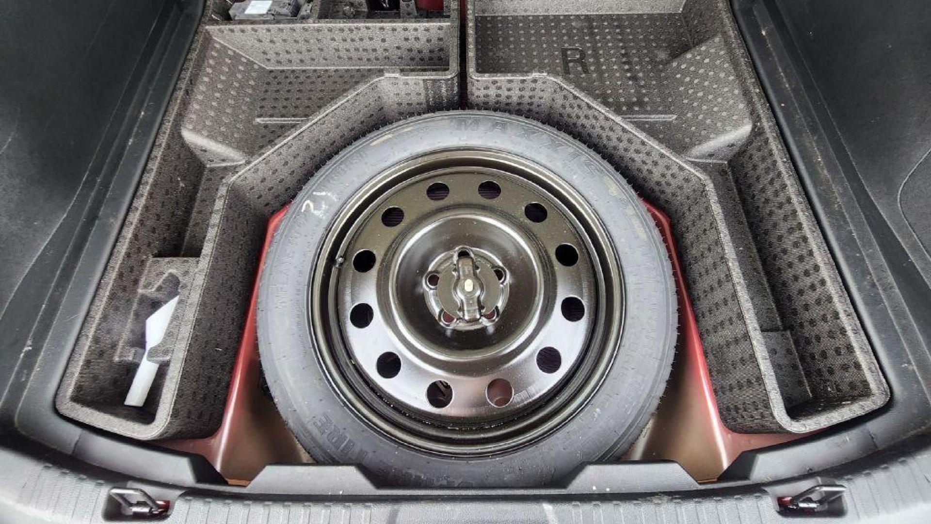 2022 BURGUN FORD EDGE SEL - AWD (2FMPK4J97NB) with an 2.0L engine, Automatic transmission, located at 101 S. Halleck St., DeMotte, 46310, (219) 987-2922, 41.202343, -87.198189 - Photo#20