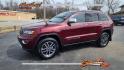 2019 BURG JEEP GRAND CHEROKEE LIMITED (1C4RJFBG1KC) with an 3.6L engine, Automatic transmission, located at 101 S. Halleck St., DeMotte, 46310, (219) 987-2922, 41.202343, -87.198189 - Photo#0