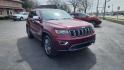 2019 BURG JEEP GRAND CHEROKEE LIMITED (1C4RJFBG1KC) with an 3.6L engine, Automatic transmission, located at 101 S. Halleck St., DeMotte, 46310, (219) 987-2922, 41.202343, -87.198189 - Photo#1
