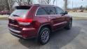2019 BURG JEEP GRAND CHEROKEE LIMITED (1C4RJFBG1KC) with an 3.6L engine, Automatic transmission, located at 101 S. Halleck St., DeMotte, 46310, (219) 987-2922, 41.202343, -87.198189 - Photo#2