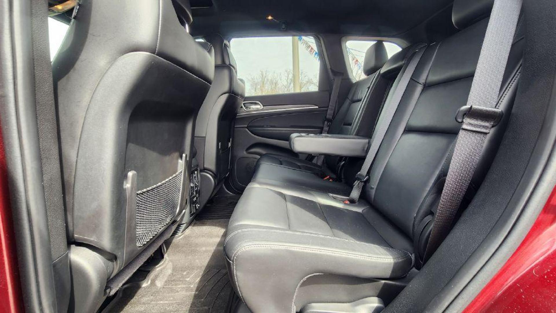 2019 BURG JEEP GRAND CHEROKEE LIMITED (1C4RJFBG1KC) with an 3.6L engine, Automatic transmission, located at 101 S. Halleck St., DeMotte, 46310, (219) 987-2922, 41.202343, -87.198189 - Photo#5