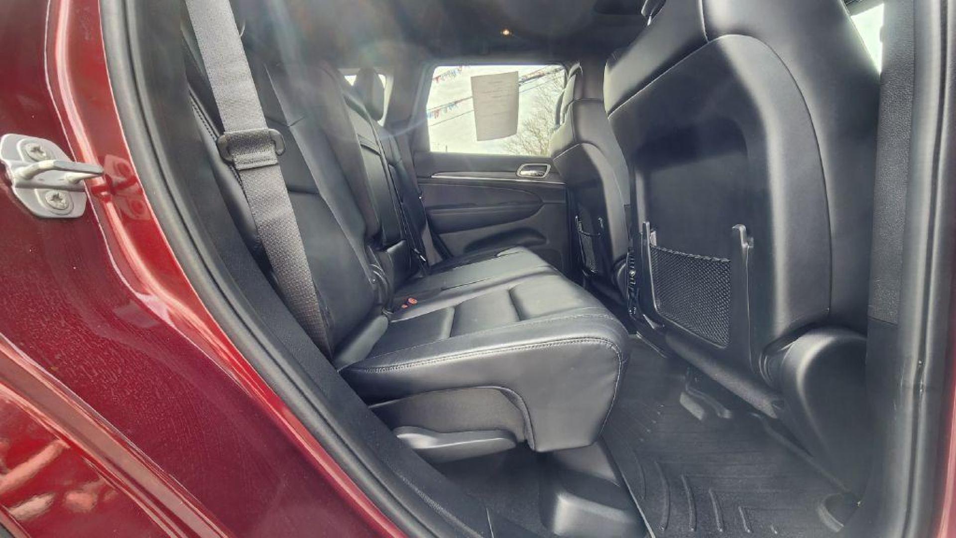 2019 BURG JEEP GRAND CHEROKEE LIMITED (1C4RJFBG1KC) with an 3.6L engine, Automatic transmission, located at 101 S. Halleck St., DeMotte, 46310, (219) 987-2922, 41.202343, -87.198189 - Photo#6