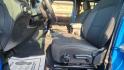 2022 BLUE JEEP WRANGLER UNLIMI SPORT (1C4HJXDG8NW) with an 3.6L engine, Automatic transmission, located at 101 S. Halleck St., DeMotte, 46310, (219) 987-2922, 41.202343, -87.198189 - Photo#4