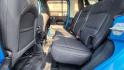 2022 BLUE JEEP WRANGLER UNLIMI SPORT (1C4HJXDG8NW) with an 3.6L engine, Automatic transmission, located at 101 S. Halleck St., DeMotte, 46310, (219) 987-2922, 41.202343, -87.198189 - Photo#5