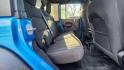 2022 BLUE JEEP WRANGLER UNLIMI SPORT (1C4HJXDG8NW) with an 3.6L engine, Automatic transmission, located at 101 S. Halleck St., DeMotte, 46310, (219) 987-2922, 41.202343, -87.198189 - Photo#6