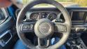 2022 BLUE JEEP WRANGLER UNLIMI SPORT (1C4HJXDG8NW) with an 3.6L engine, Automatic transmission, located at 101 S. Halleck St., DeMotte, 46310, (219) 987-2922, 41.202343, -87.198189 - Photo#10