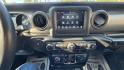 2022 BLUE JEEP WRANGLER UNLIMI SPORT (1C4HJXDG8NW) with an 3.6L engine, Automatic transmission, located at 101 S. Halleck St., DeMotte, 46310, (219) 987-2922, 41.202343, -87.198189 - Photo#13