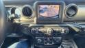 2022 BLUE JEEP WRANGLER UNLIMI SPORT (1C4HJXDG8NW) with an 3.6L engine, Automatic transmission, located at 101 S. Halleck St., DeMotte, 46310, (219) 987-2922, 41.202343, -87.198189 - Photo#14