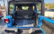 2022 BLUE JEEP WRANGLER UNLIMI SPORT (1C4HJXDG8NW) with an 3.6L engine, Automatic transmission, located at 101 S. Halleck St., DeMotte, 46310, (219) 987-2922, 41.202343, -87.198189 - Photo#20