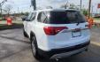 2019 WHITE GMC ACADIA SLE (1GKKNLLS6KZ) with an 3.6L engine, Automatic transmission, located at 101 S. Halleck St., DeMotte, 46310, (219) 987-2922, 41.202343, -87.198189 - Photo#3