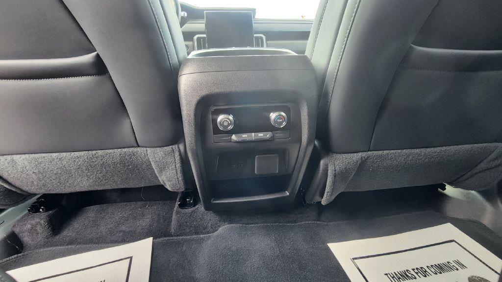 photo of 2025 GMC ACADIA ELEVATION - AWD