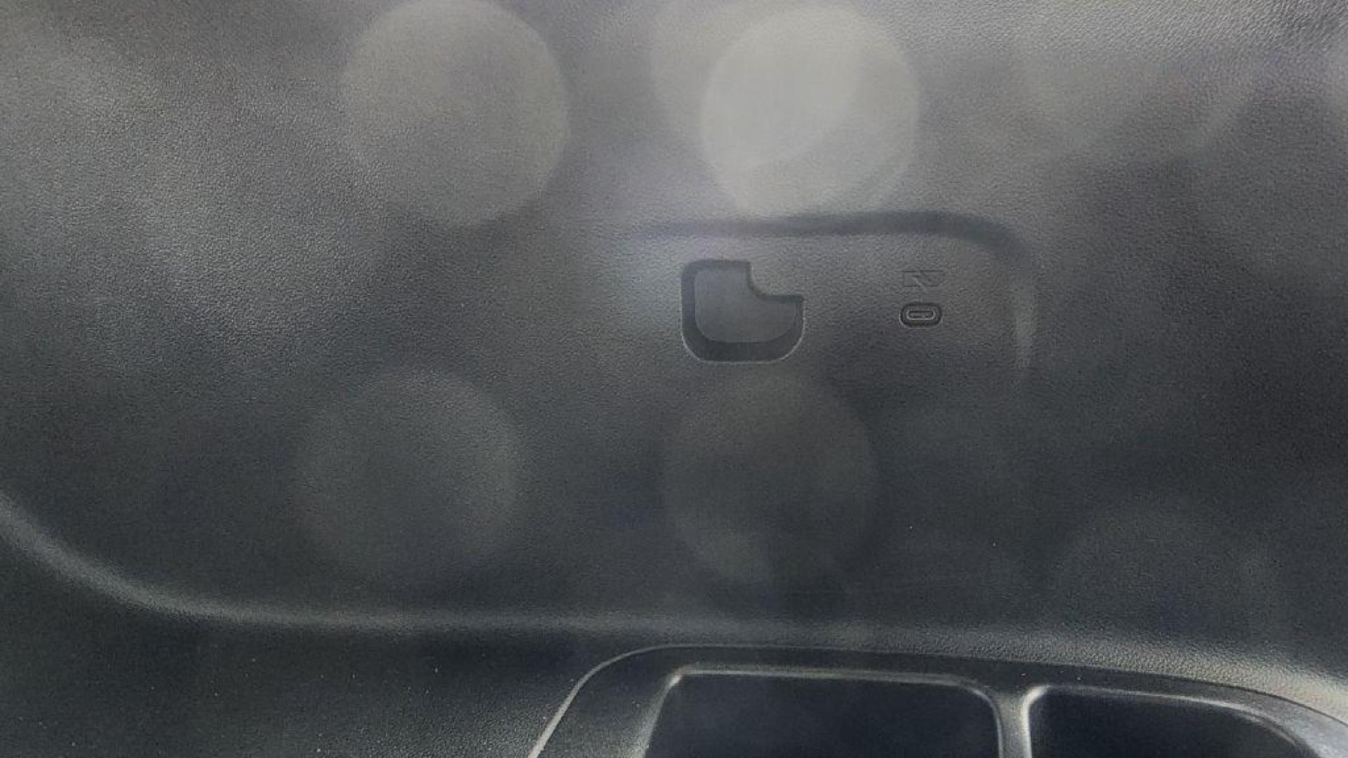 2025 BLACK GMC ACADIA ELEVATION - AWD (1GKENNRS6SJ) with an 2.5L engine, Automatic transmission, located at 101 S. Halleck St., DeMotte, 46310, (219) 987-2922, 41.202343, -87.198189 - Photo#21