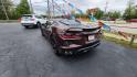 2022 BROWN CHEVROLET CORVETTE STINGRAY 3LT (1G1YC2D41N5) with an 6.2L engine, Automatic transmission, located at 101 S. Halleck St., DeMotte, 46310, (219) 987-2922, 41.202343, -87.198189 - Photo#3
