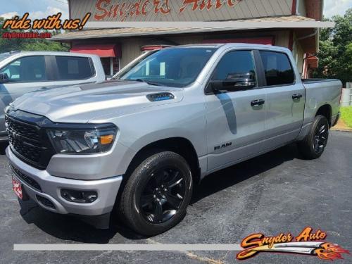 2023 RAM 1500 BIG HORN/LONE STAR - 4WD