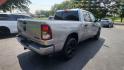 2023 SILVER RAM 1500 BIG HORN/LONE STAR - 4WD (1C6RRFFG7PN) with an 3.6L engine, Automatic transmission, located at 101 S. Halleck St., DeMotte, 46310, (219) 987-2922, 41.202343, -87.198189- Photo#2