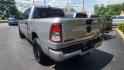 2023 SILVER RAM 1500 BIG HORN/LONE STAR - 4WD (1C6RRFFG7PN) with an 3.6L engine, Automatic transmission, located at 101 S. Halleck St., DeMotte, 46310, (219) 987-2922, 41.202343, -87.198189- Photo#3