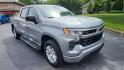 2025 GRAY CHEVROLET SILVERADO 1500 RST (1GCUKEED0SZ) with an 5.3L engine, Automatic transmission, located at 101 S. Halleck St., DeMotte, 46310, (219) 987-2922, 41.202343, -87.198189 - Photo#1