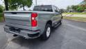2025 GRAY CHEVROLET SILVERADO 1500 RST (1GCUKEED0SZ) with an 5.3L engine, Automatic transmission, located at 101 S. Halleck St., DeMotte, 46310, (219) 987-2922, 41.202343, -87.198189 - Photo#2