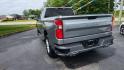2025 GRAY CHEVROLET SILVERADO 1500 RST (1GCUKEED0SZ) with an 5.3L engine, Automatic transmission, located at 101 S. Halleck St., DeMotte, 46310, (219) 987-2922, 41.202343, -87.198189 - Photo#3