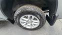 2025 GRAY CHEVROLET SILVERADO 1500 RST (1GCUKEED0SZ) with an 5.3L engine, Automatic transmission, located at 101 S. Halleck St., DeMotte, 46310, (219) 987-2922, 41.202343, -87.198189 - Photo#21